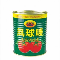 番茄調(diào)味醬1kg