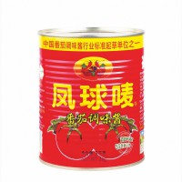 番茄調(diào)味醬3kg