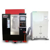 直線電機石墨龍門加工中心CS500LG